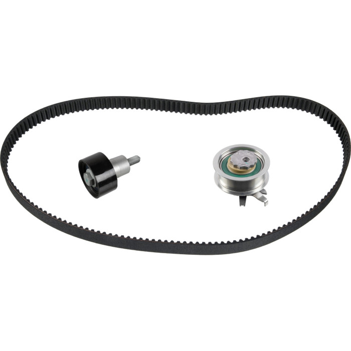 FEBI BILSTEIN 47890 Zahnriemensatz FEBI BILSTEIN 47890 Zahnriemensatz