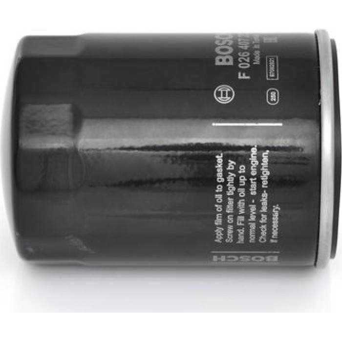 BOSCH F 026 407 232 Ölfilter BOSCH F 026 407 232 Ölfilter