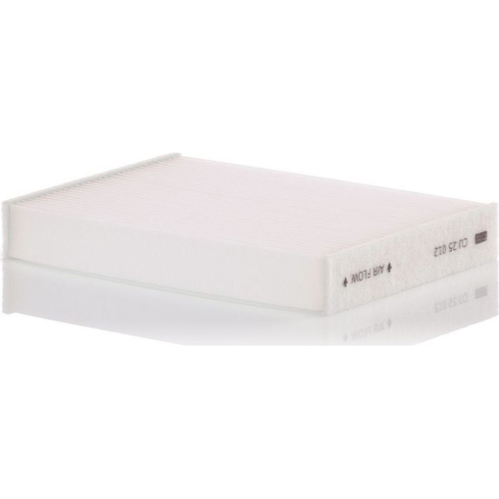 MANN-FILTER CU 25 012 Innenraumfilter, Partikelfilter MANN-FILTER CU 25 012 Innenraumfilter, Partikelfilter
