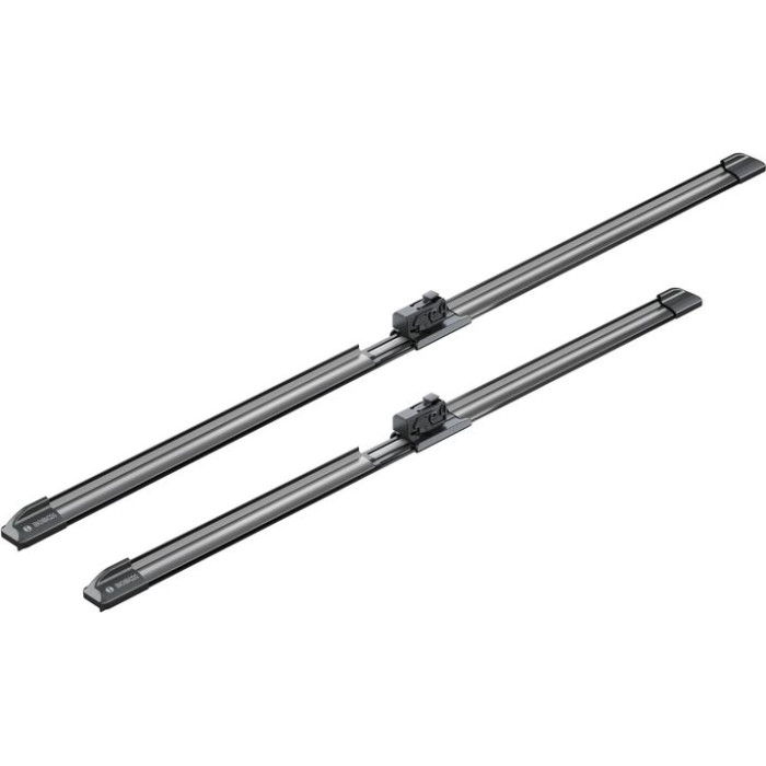 BOSCH A 725 S Scheibenwischer Aerotwin 3 397 014 725 für AUDI BOSCH A 725 S Scheibenwischer Aerotwin 3 397 014 725 für AUDI