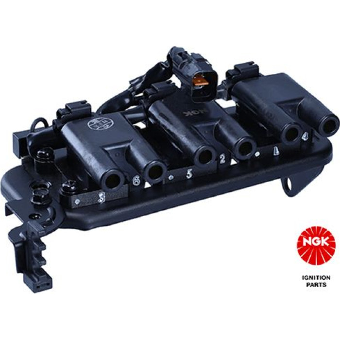 NGK 48372 Zündspule NGK 48372 Zündspule