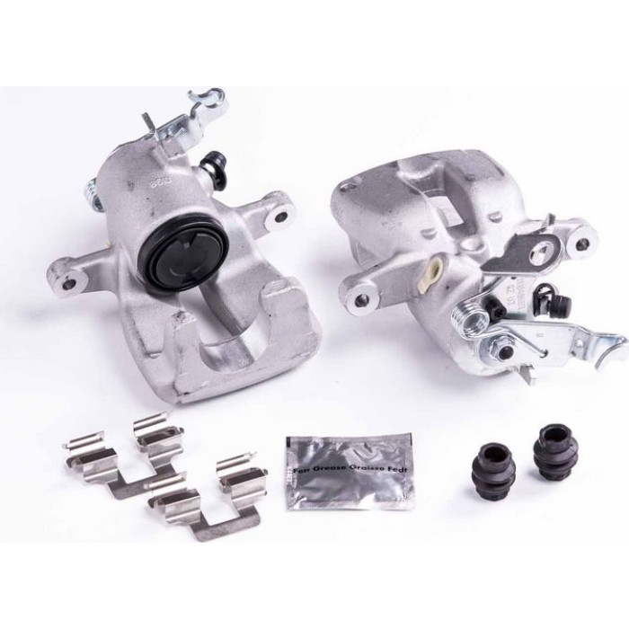 Hella Pagid 8AC 355 384-641 Bremssattel