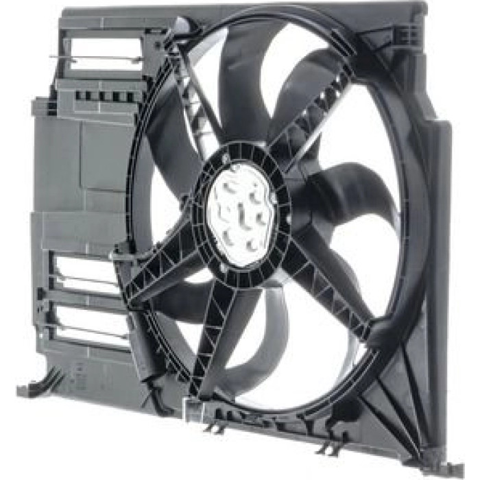 Mahle CFF 403 000P Lüfter, Motorkühlung BEHR Premium Line