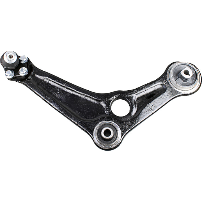 Metzger 58126502 Lenker, Radaufhängung Metzger 58126502 Lenker, Radaufhängung