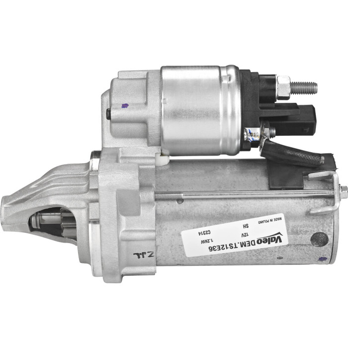 Starter 438272