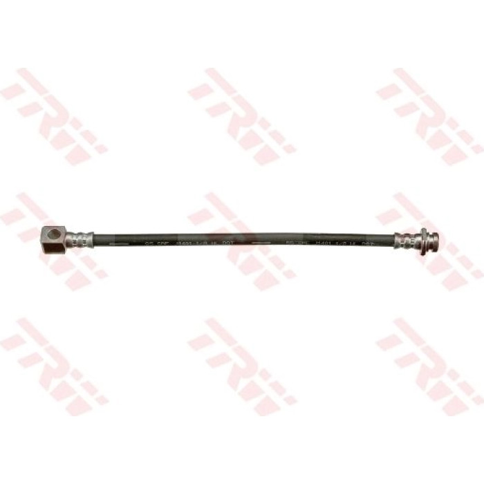 TRW PHD380 Bremsschlauch