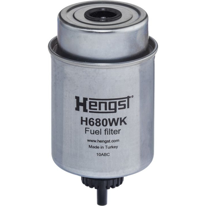 Hengst Filter H680WK Kraftstofffilter