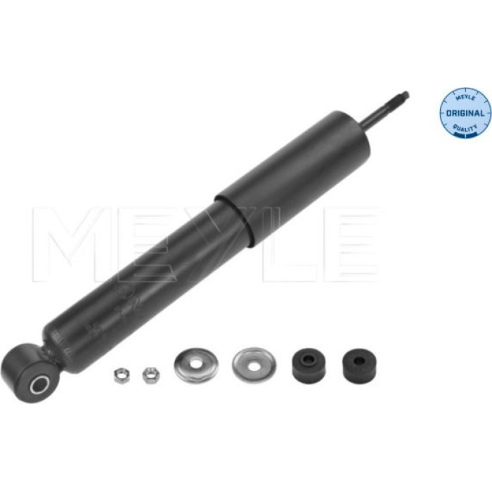 Meyle 32-26 625 0001 Stoßdämpfer MEYLE-ORIGINAL: True to OE Meyle 32-26 625 0001 Stoßdämpfer MEYLE-ORIGINAL: True to OE