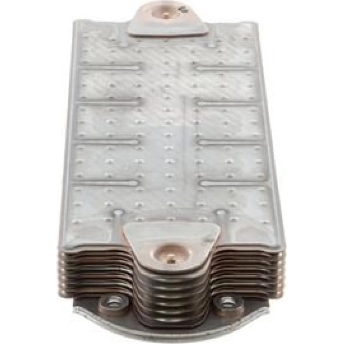 Mahle CLC 215 000P Ölkühler, Motoröl BEHR Premium Line Mahle CLC 215 000P Ölkühler, Motoröl BEHR Premium Line