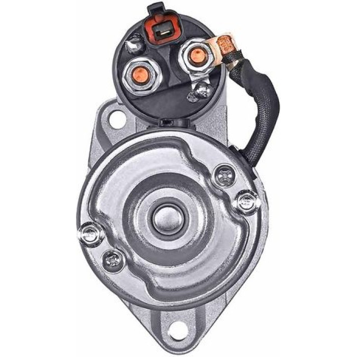 Hella 8EA 012 526-121 Starter Hella 8EA 012 526-121 Starter
