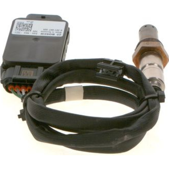 BOSCH 0 281 007 325 NOx-Sensor, NOx-Katalysator BOSCH 0 281 007 325 NOx-Sensor, NOx-Katalysator