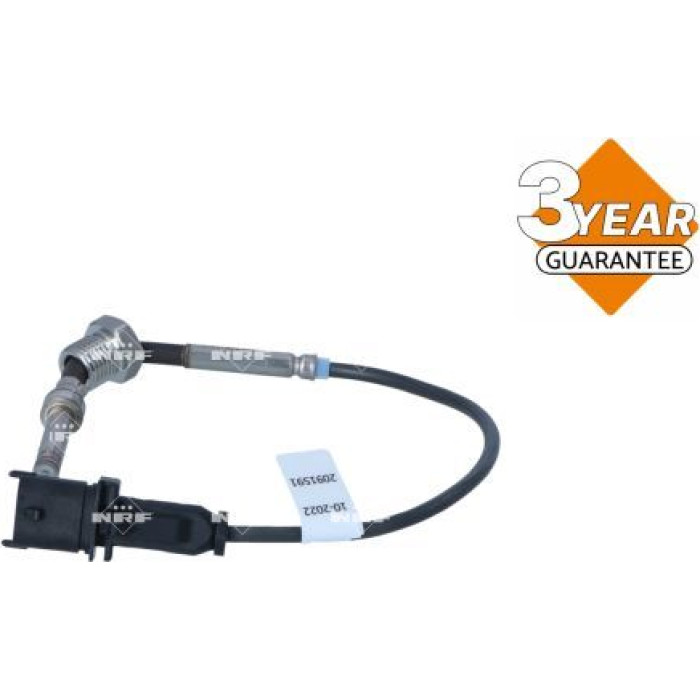 NRF 707320 Sensor, Abgastemperatur EASY FIT NRF 707320 Sensor, Abgastemperatur EASY FIT