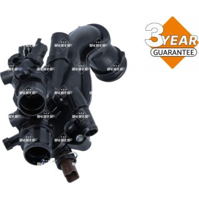 NRF 725317 Thermostat, Kühlmittel EASY FIT NRF 725317 Thermostat, Kühlmittel EASY FIT