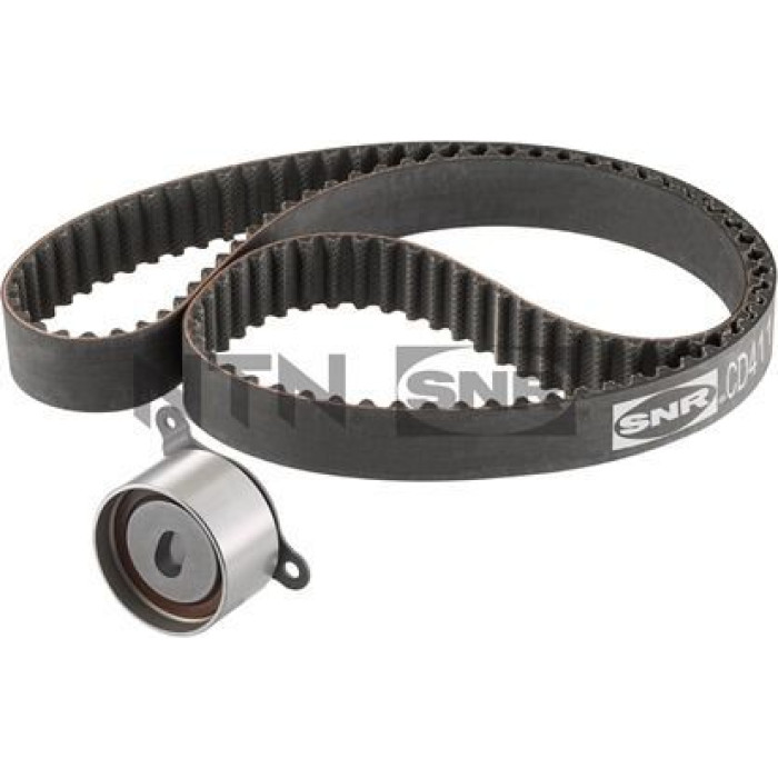 NTN-SNR KD474.10 Zahnriemensatz