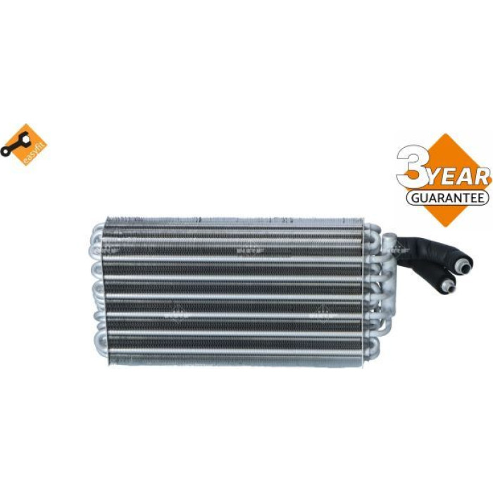 NRF 36057 Verdampfer, Klimaanlage EASY FIT NRF 36057 Verdampfer, Klimaanlage EASY FIT
