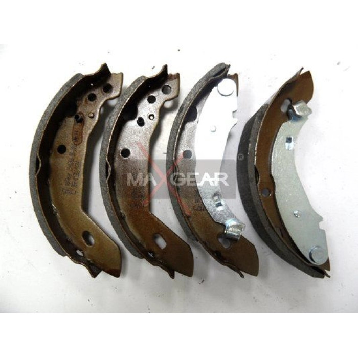 Maxgear 19-0266 Bremsbackensatz Maxgear 19-0266 Bremsbackensatz