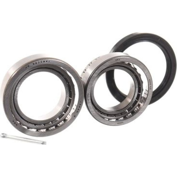 SKF VKBA 1985 Radlagersatz