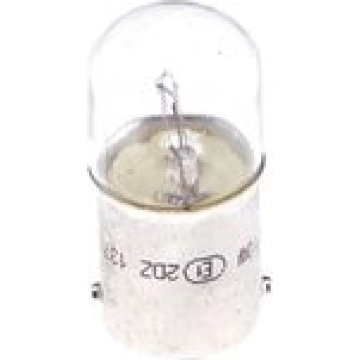BOSCH 1 987 302 505 Glühlampe Trucklight WS