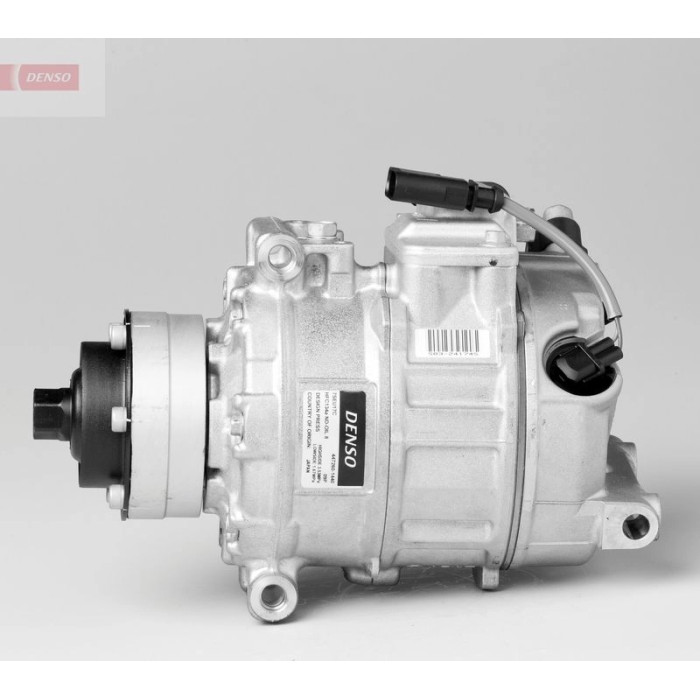 DENSO 7SEU17C Klimakompressor DCP02064 DENSO 7SEU17C Klimakompressor DCP02064
