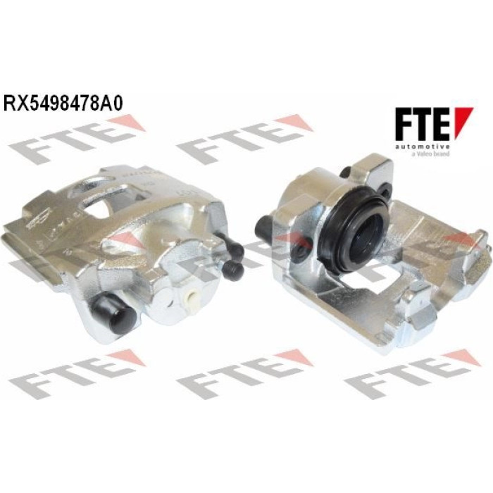 FTE 9292353 Bremssattel
