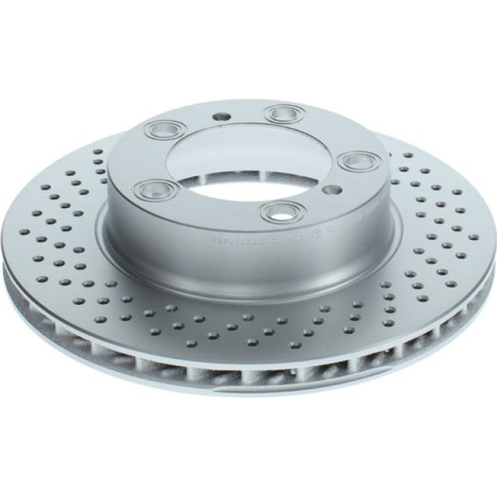 BOSCH 0 986 479 674 Bremsscheibe