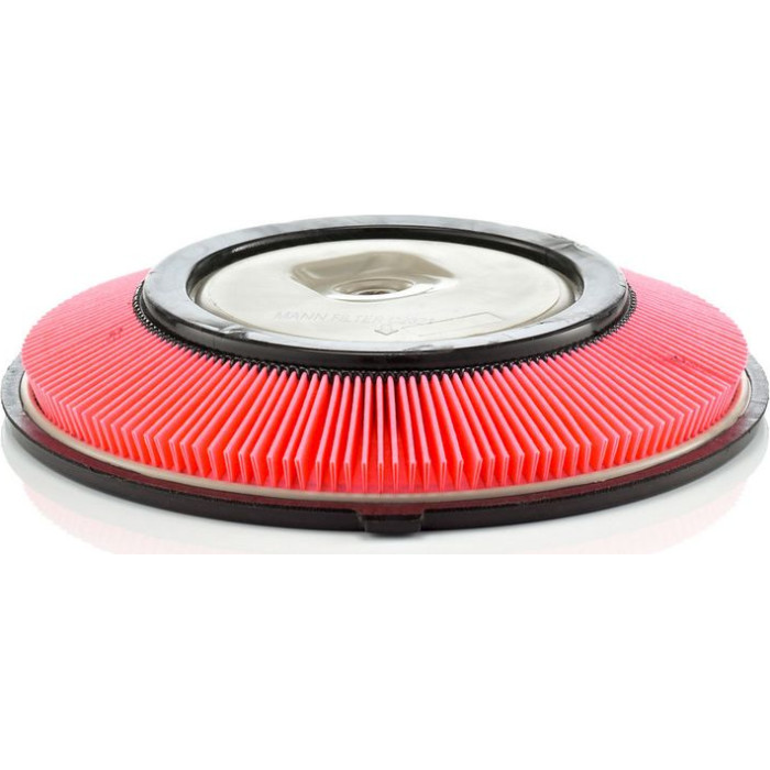 MANN-FILTER C 2821 Luftfilter MANN-FILTER C 2821 Luftfilter