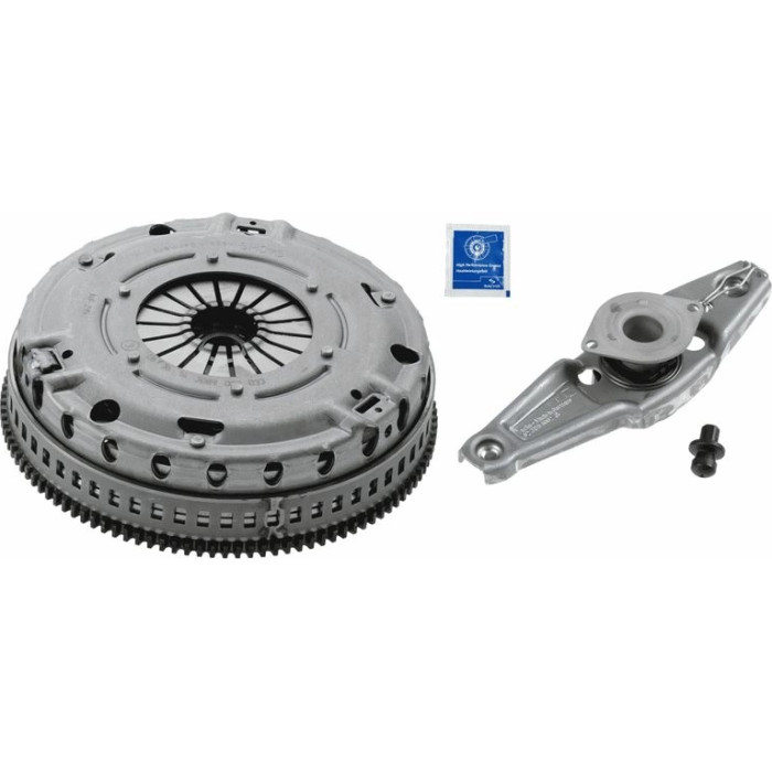 SACHS 3090 600 002 Kupplungssatz Modul Kupplung SACHS 3090 600 002 Kupplungssatz Modul Kupplung