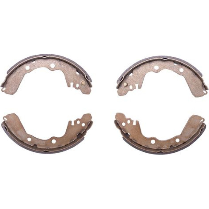 Hella 8DB 355 001-521 Bremsbackensatz Hella 8DB 355 001-521 Bremsbackensatz