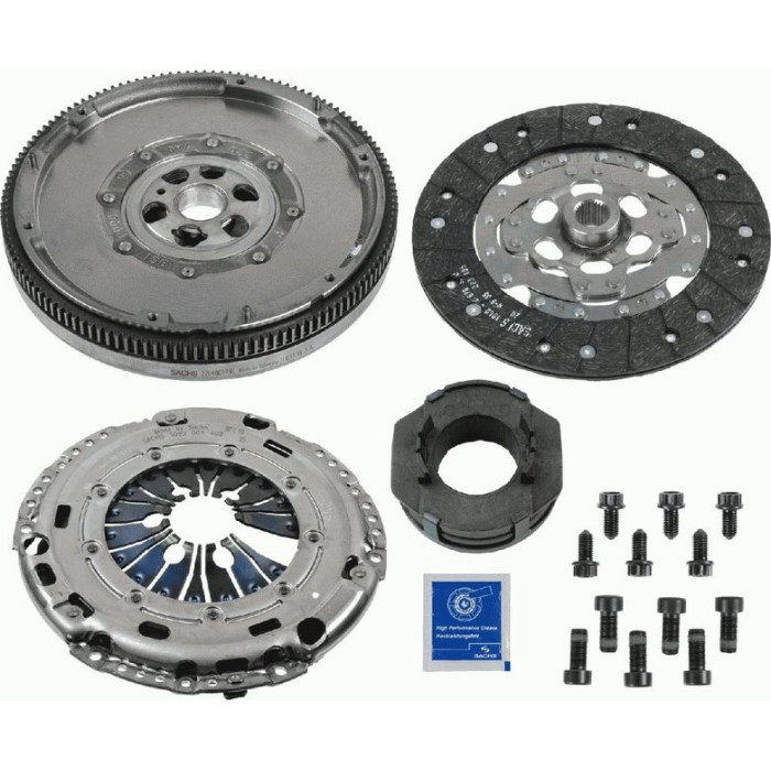 SACHS 2290 601 053 Kupplungssatz XTend SACHS 2290 601 053 Kupplungssatz XTend