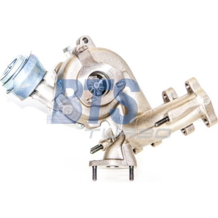 BTS Turbo Turbolader T911248