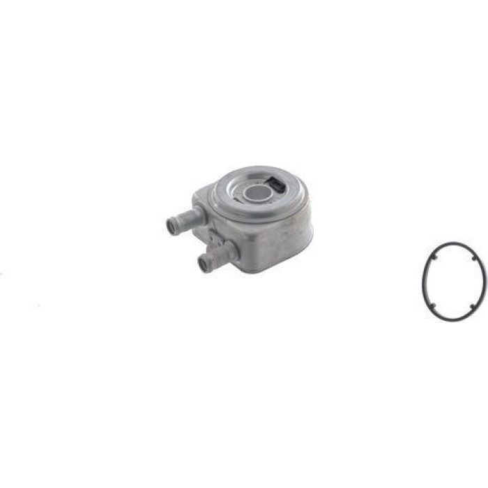 Mahle CLC 268 000S Ölkühler, Motoröl BEHR Mahle CLC 268 000S Ölkühler, Motoröl BEHR