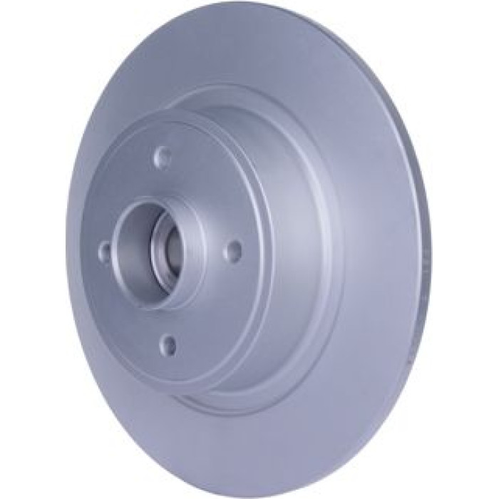 Hella 8DD 355 123-331 Bremsscheibe PRO Hella 8DD 355 123-331 Bremsscheibe PRO