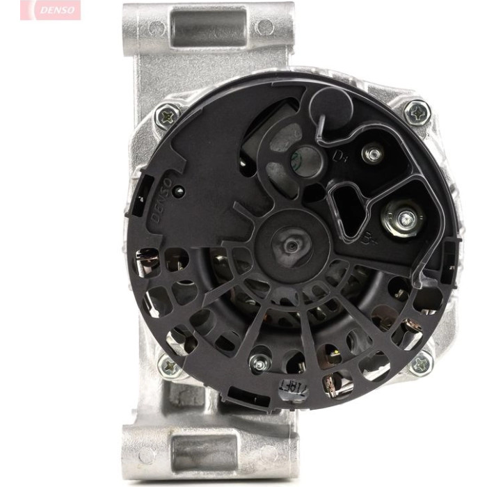 DENSO DAN997 Lichtmaschine 14V, 120A, Ø 54 mm DENSO DAN997 Lichtmaschine 14V, 120A, Ø 54 mm