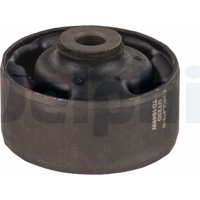 Delphi TD1849W Lagerung, Lenker