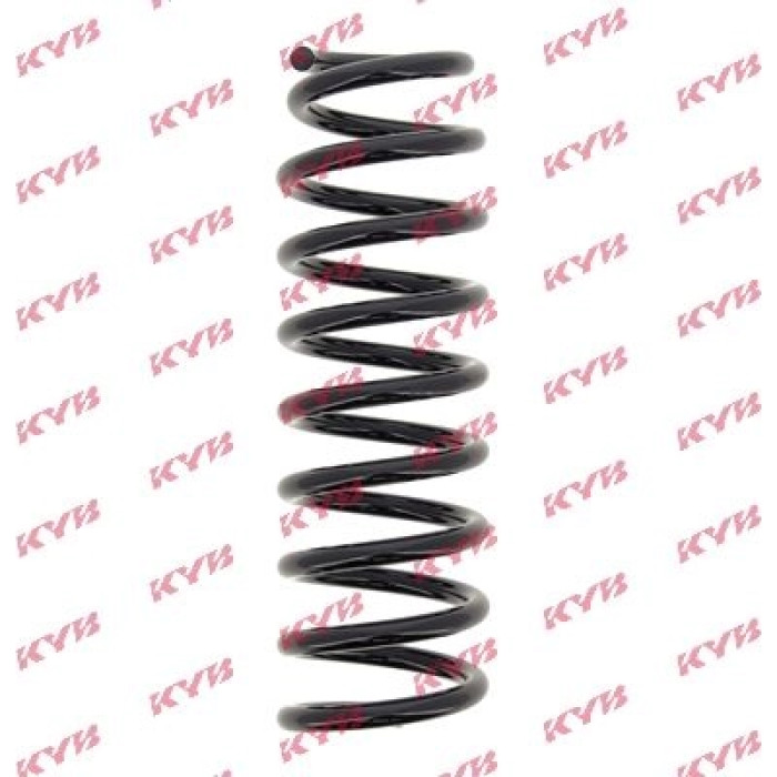 KYB RA6121 Fahrwerksfeder K-Flex