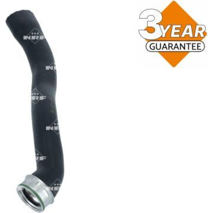 NRF 166408 Ladeluftschlauch EASY FIT NRF 166408 Ladeluftschlauch EASY FIT