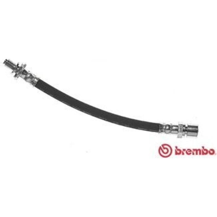 Brembo T 71 009 Bremsschlauch ESSENTIAL LINE Brembo T 71 009 Bremsschlauch ESSENTIAL LINE