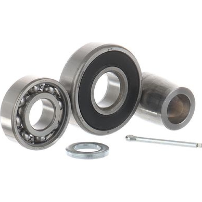 SKF VKBA 6968 Radlagersatz SKF VKBA 6968 Radlagersatz