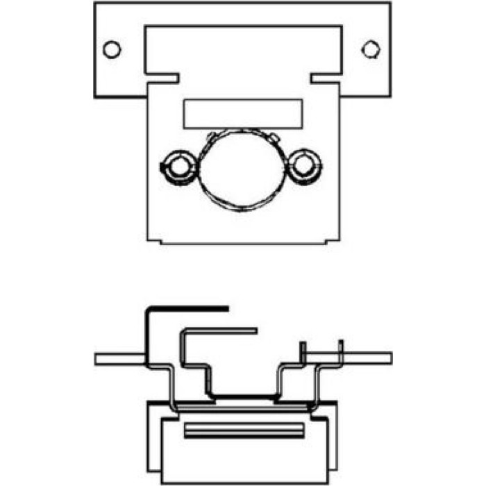 Mahle ABR 81 000P Widerstand, Innenraumgebläse BEHR Premium Line