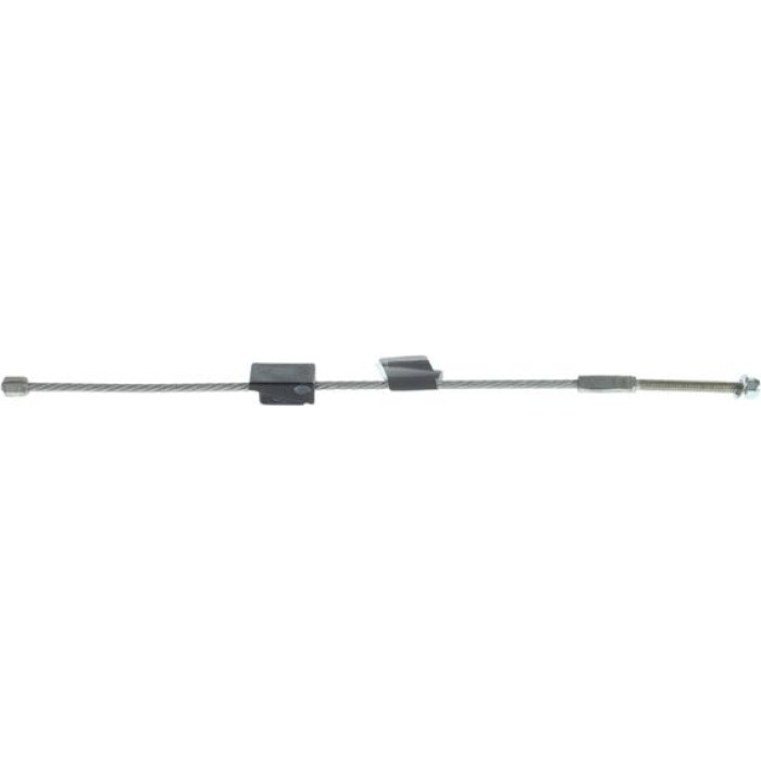 BOSCH 1 987 482 132 Seilzug, Feststellbremse