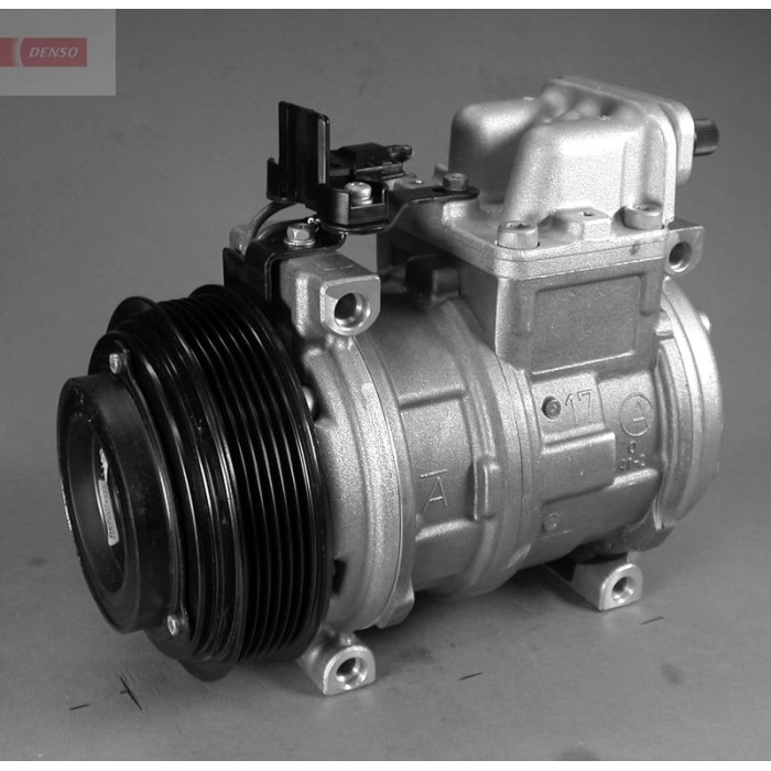 DENSO 10PA17C Klimakompressor DCP17019 DENSO 10PA17C Klimakompressor DCP17019
