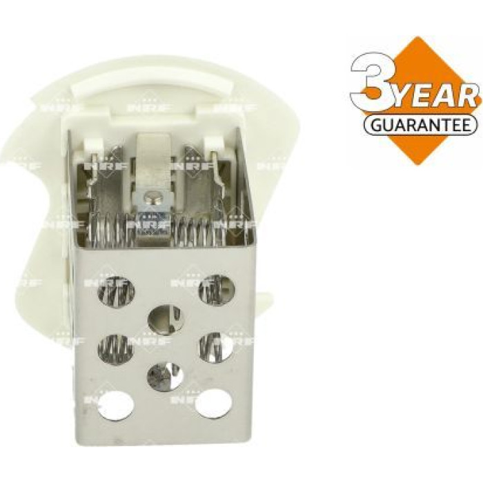 NRF 342030 Widerstand, Innenraumgebläse NRF 342030 Widerstand, Innenraumgebläse