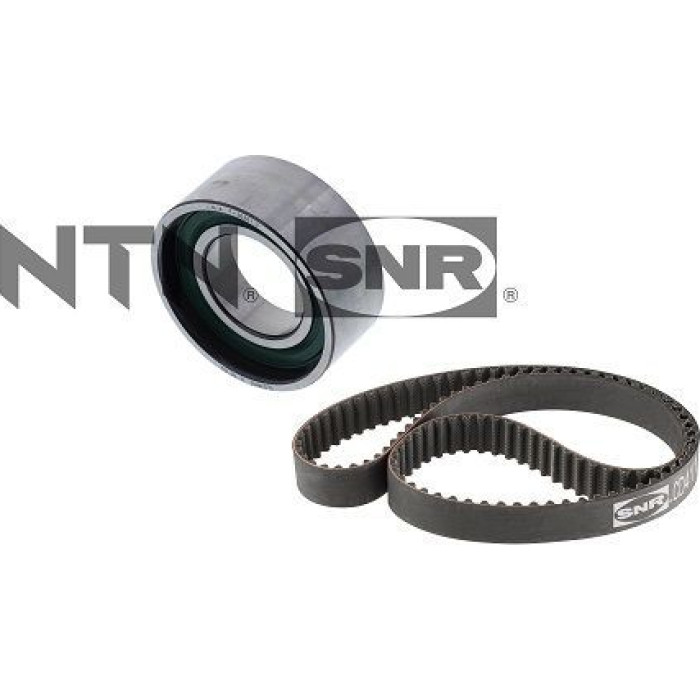 NTN-SNR KD458.26 Zahnriemensatz NTN-SNR KD458.26 Zahnriemensatz