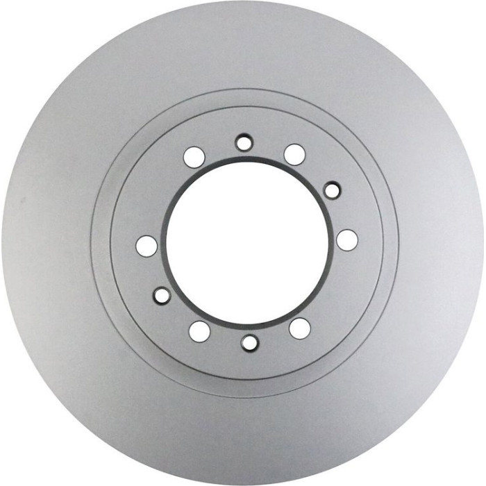 FTE 9082756 Bremsscheibe COATED RANGE