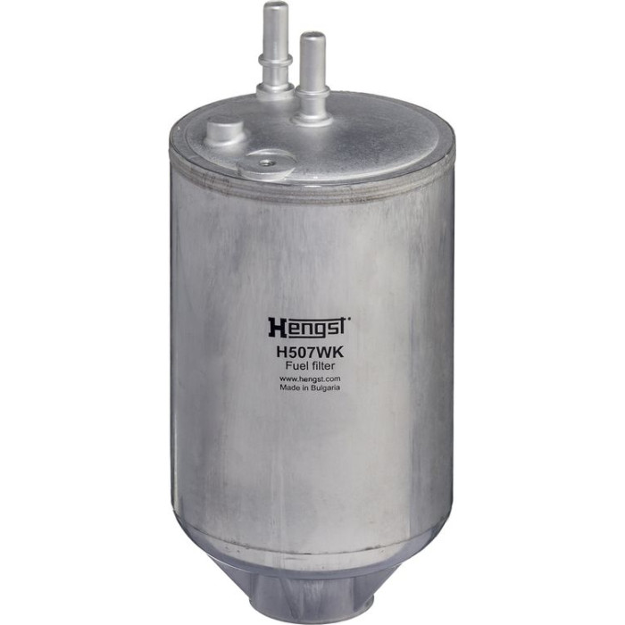 Hengst Filter H507WK Kraftstofffilter Hengst Filter H507WK Kraftstofffilter