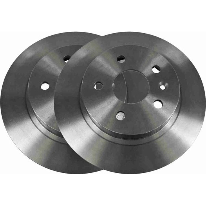 Vaico V40-40019 Bremsscheibe