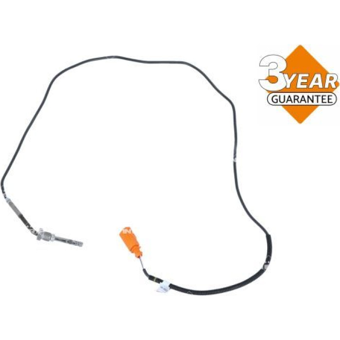NRF 707057 Sensor, Abgastemperatur EASY FIT NRF 707057 Sensor, Abgastemperatur EASY FIT