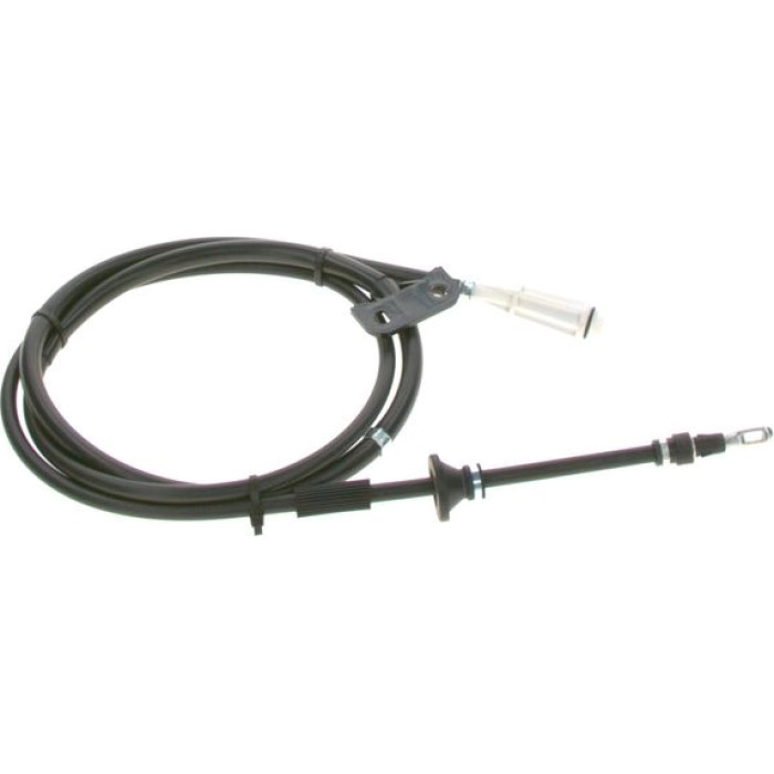 2x BOSCH 1 987 477 248 Seilzug, Feststellbremse 2 x 2x BOSCH 1 987 477 248 Seilzug, Feststellbremse 2 x
