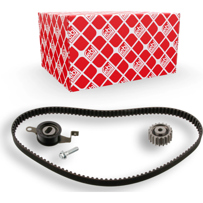 FEBI BILSTEIN 11044 Zahnriemensatz FEBI BILSTEIN 11044 Zahnriemensatz