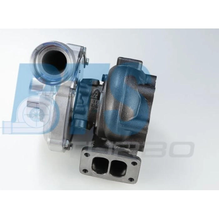 BTS Turbo Turbolader T912035 BTS Turbo Turbolader T912035